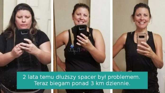 17 inspirujących przykładów osób, które wygrały walkę z własnym ciałem