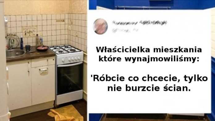 19 uzdolnionych osób, które wzięły odnowę domu we własne ręce