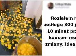 16 pechowców, którzy już nigdy nie będą układać sobie planów dnia