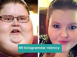12 osób, które przeszły niesamowitą metamorfozę. Naprawdę ciężko je rozpoznać
