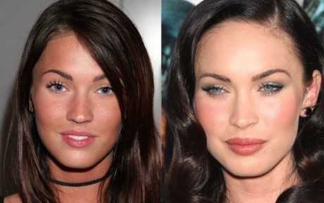 13. Megan Fox