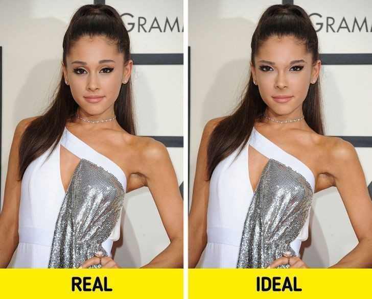 2. Ariana Grande