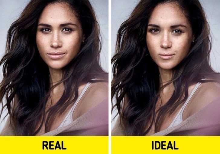 14. Meghan Markle