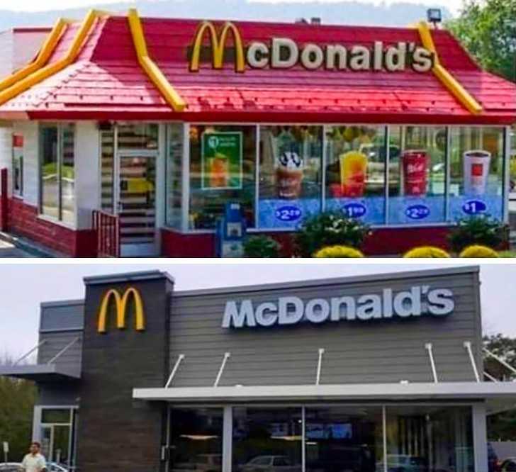 2. Dlaczego McDonald's zmienił się ze szсzęśliwego dziecka w smutnego dorosłеgo?