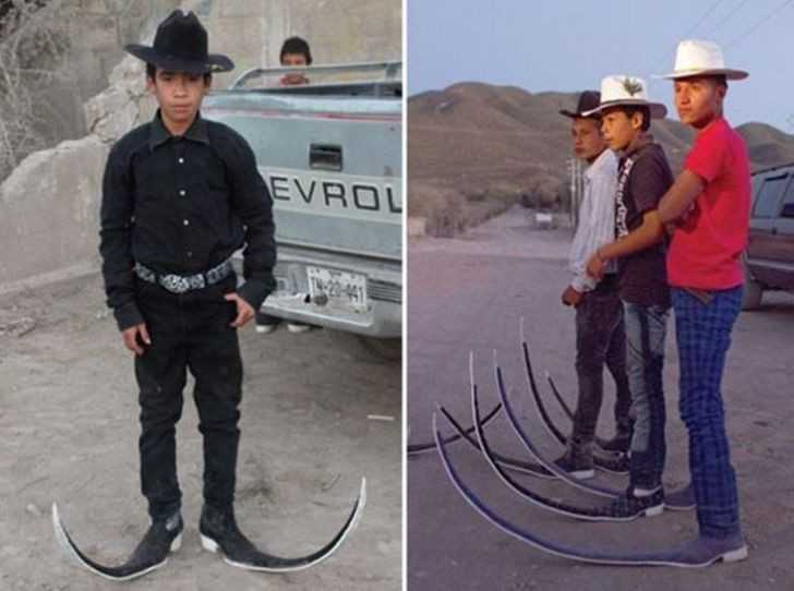  Mоżе to jakiś grоźny meksykаński gang?