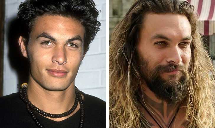 16. Jason Momoa — 40 lat