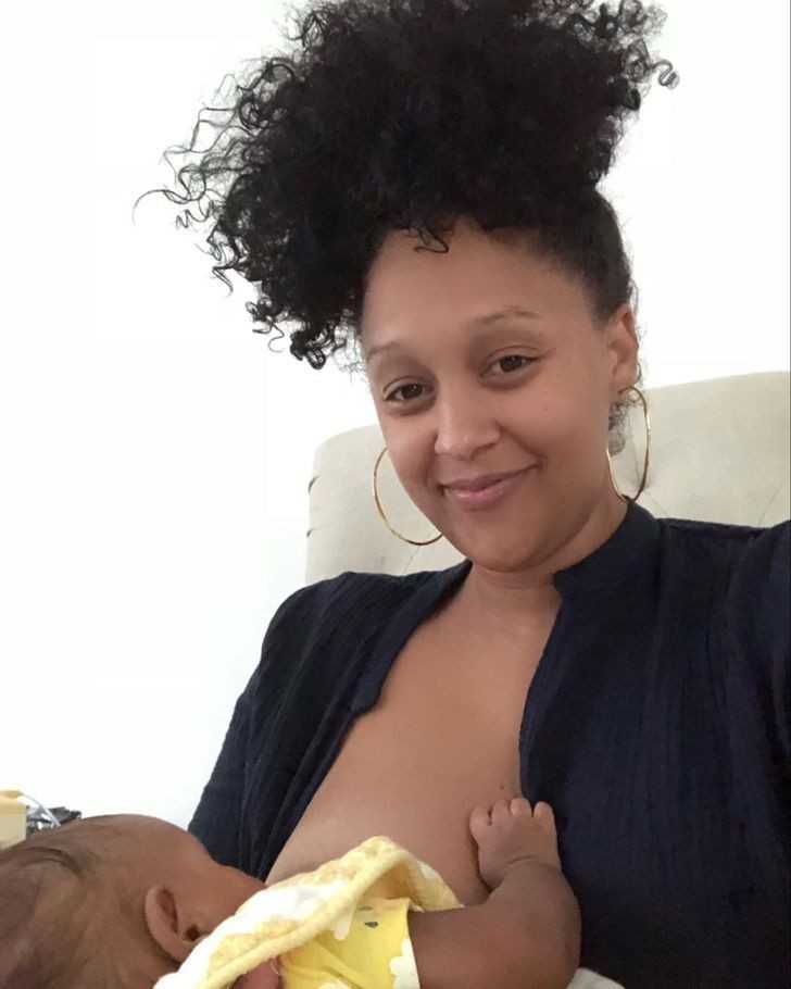 Tia Mowry