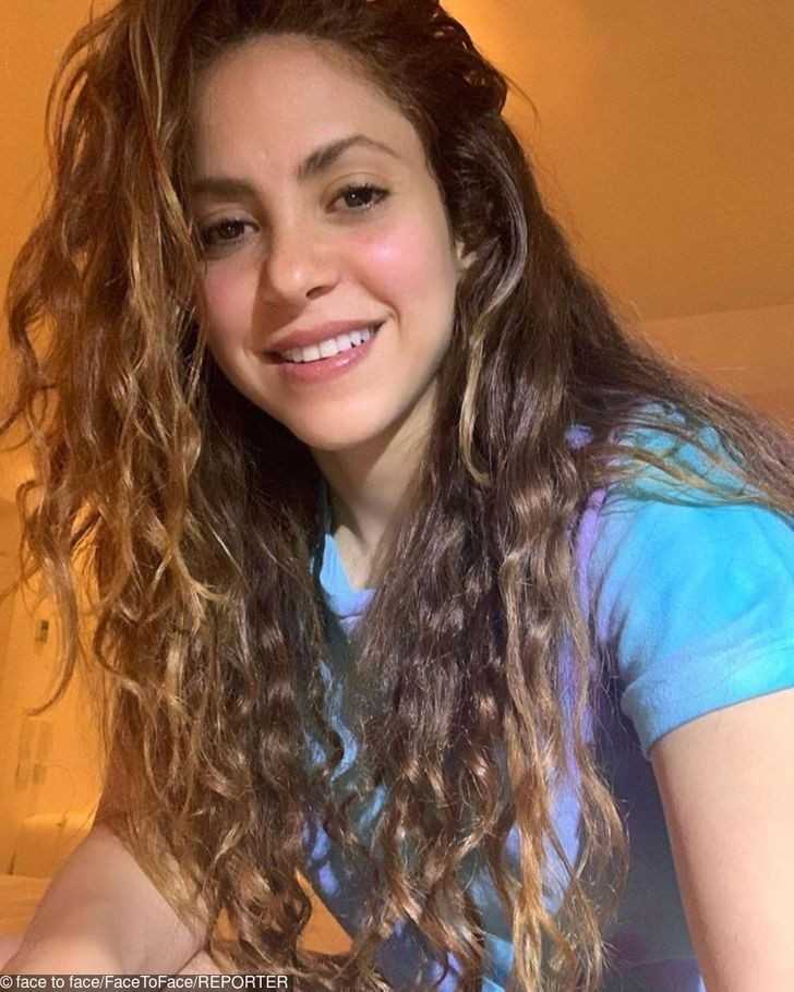 Shakira