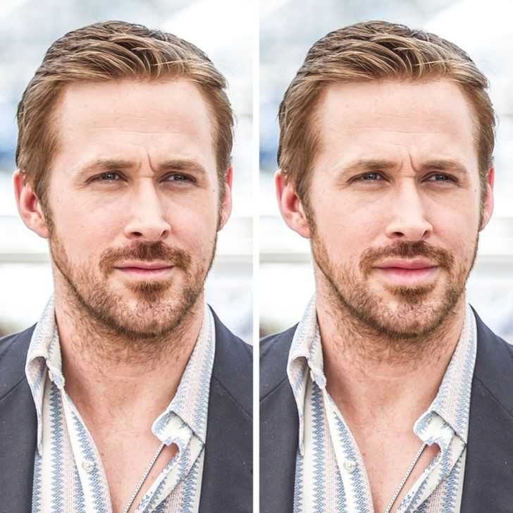 Ryan Gosling