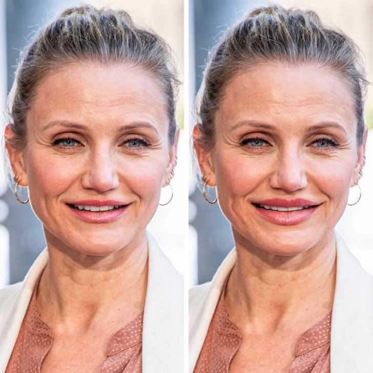 Cameron Diaz