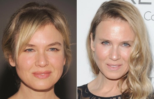 14. Renée Zellweger