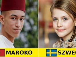 Oto jak wyglądają królewskie dzieci, które kiedyś obejmą tron w swoich krajach