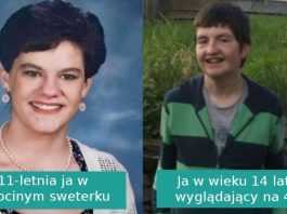 15 osób, których rzeczywisty wiek to zagadka. Raczej nie pytają ich o dowód