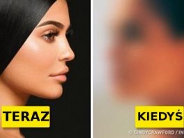 Prawdziwa uroda bez dodatku Photoshopa! Zobacz jak wyglądały Top modelki 20 lat temu!