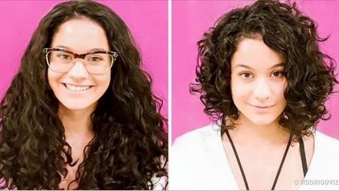 15 kobiet, które odważyły się ściąć swoje długie włosy i nie żałują tego! Zobacz, że warto!