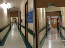 11 zdjęć, gdzie autorzy przypadkiem uchwycili duchy! Można poczuć ciarki od samego oglądania!