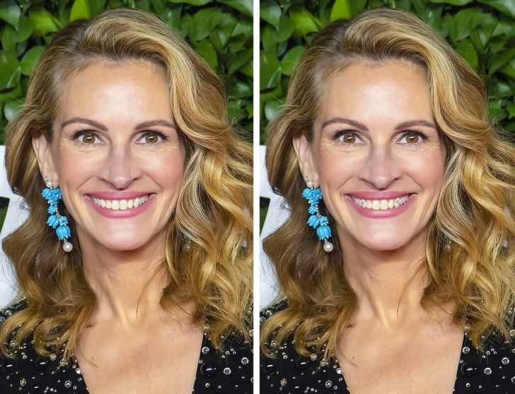 Julia Roberts