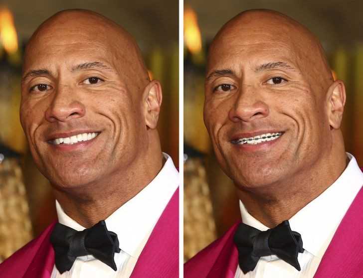 Dwayne Johnson