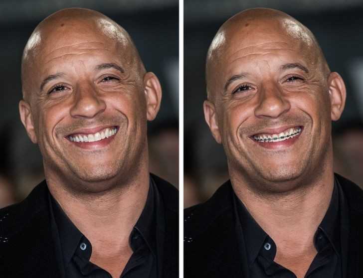 Vin Diesel