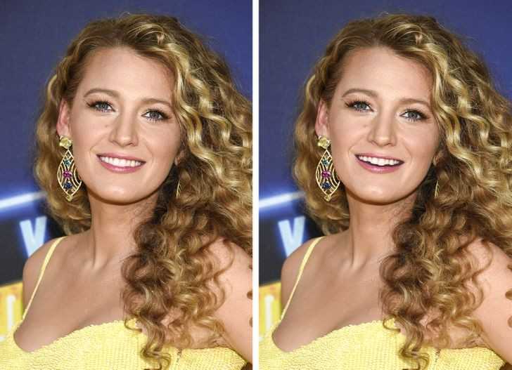 Blake Lively