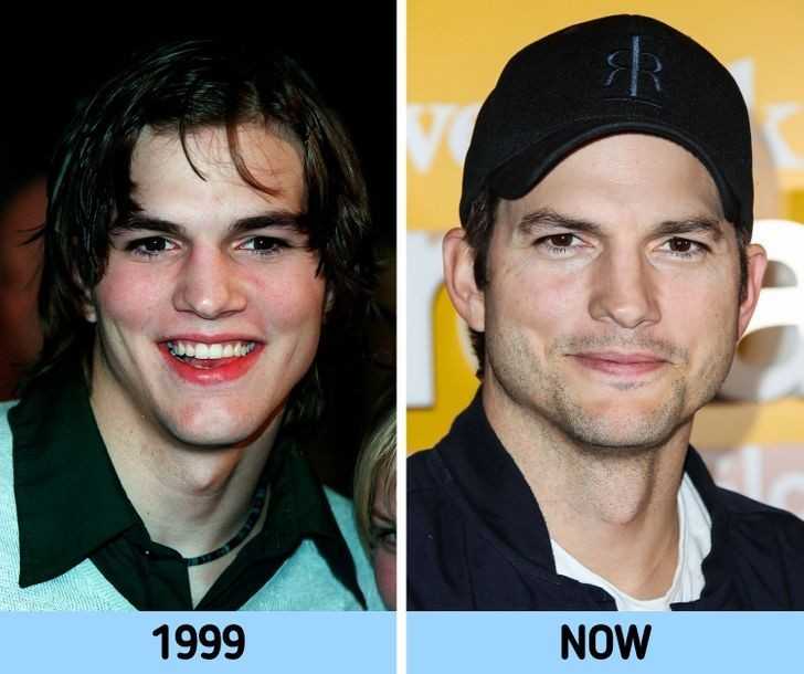 Ashton Kutcher