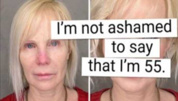 16 kobiet, które spróbowały makijażu liftingującego i otrzymały mnóstwo komplementów