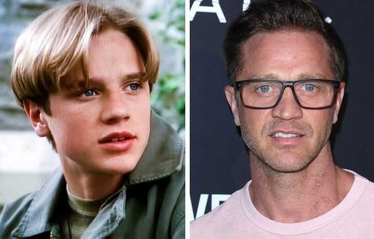 Devon Sawa