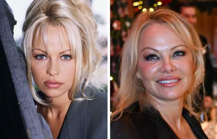  Pamela Anderson