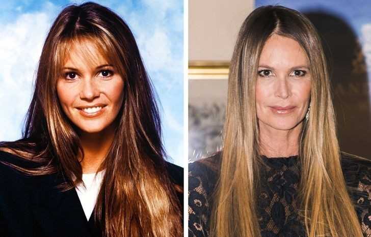 Elle MacPherson