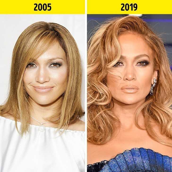 3. Jennifer Lopez