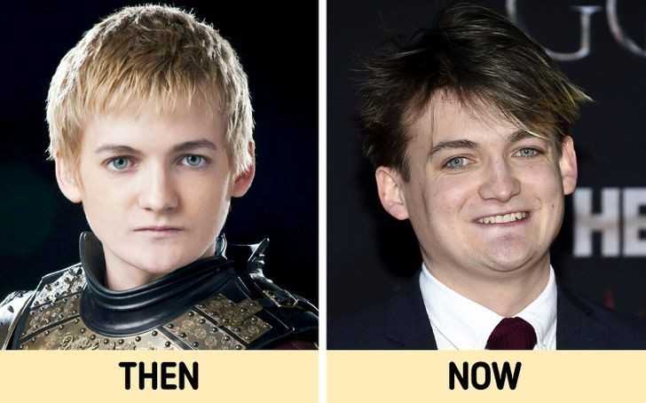 Jack Gleeson