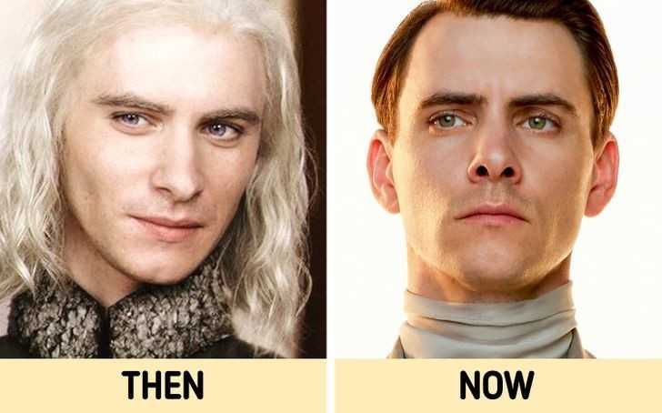 Harry Lloyd