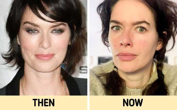 Lena Headey