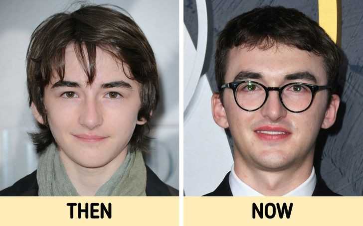 Isaac Hempstead Wright