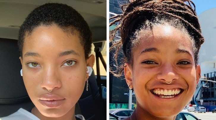 Willow Smith