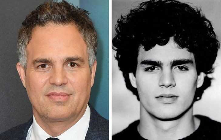 Mark Ruffalo