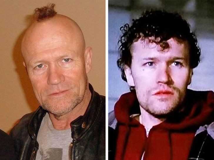 Michael Rooker