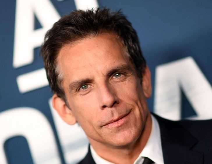 Ben Stiller