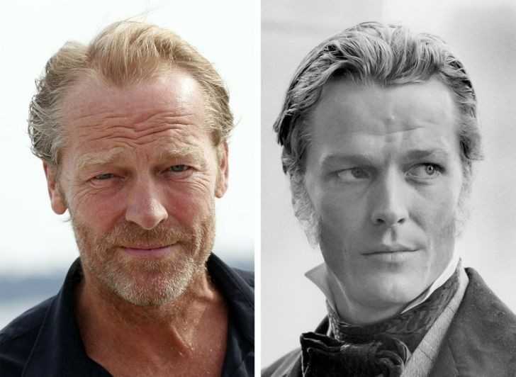 Iain Glen