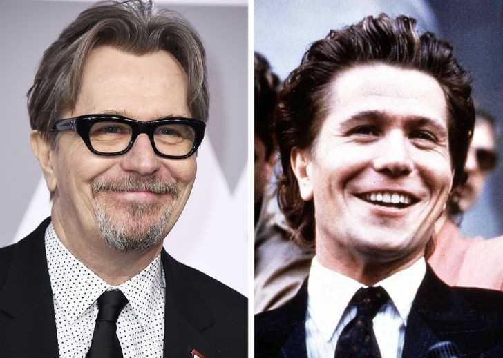 Gary Oldman