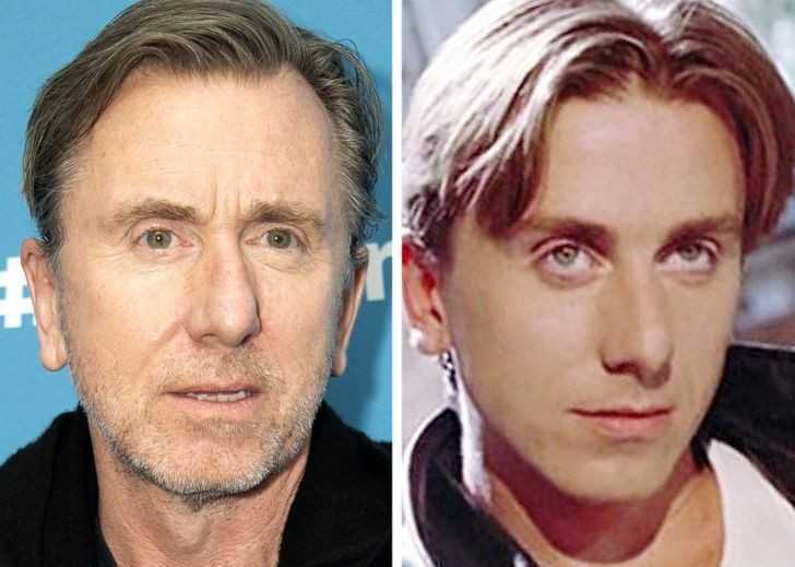 Tim Roth