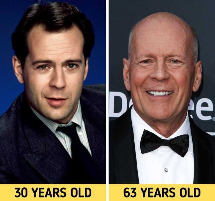 Bruce Willis