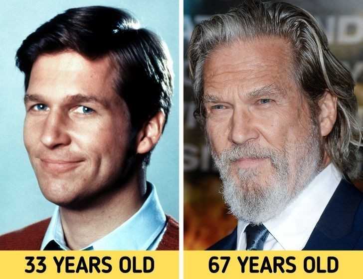 Jeff Bridges