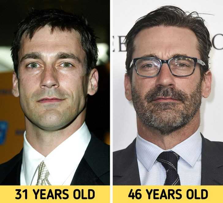 John Hamm