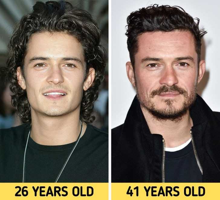 Orlando Bloom