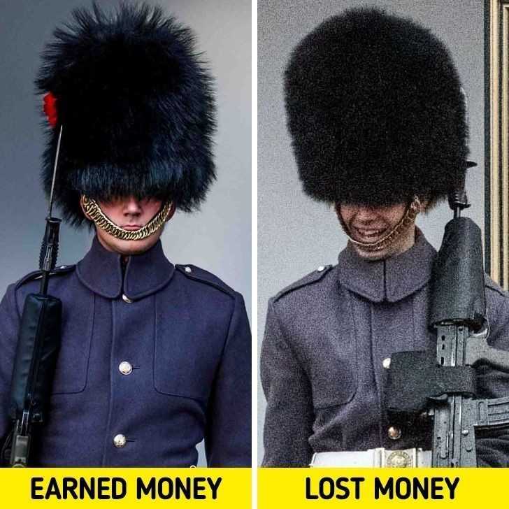 3. Mogą bуć ukarani za śmiеch na służbie.