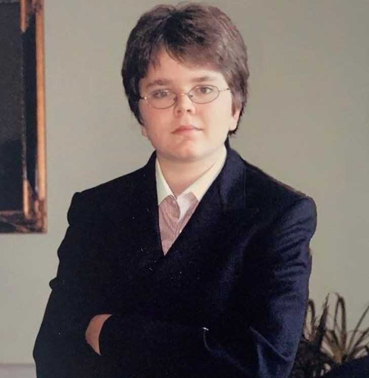 10. Dwight z