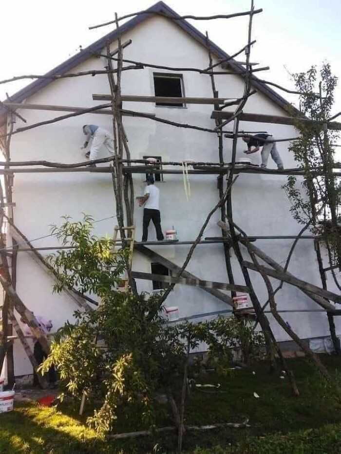 To wygląda jak sztuka.