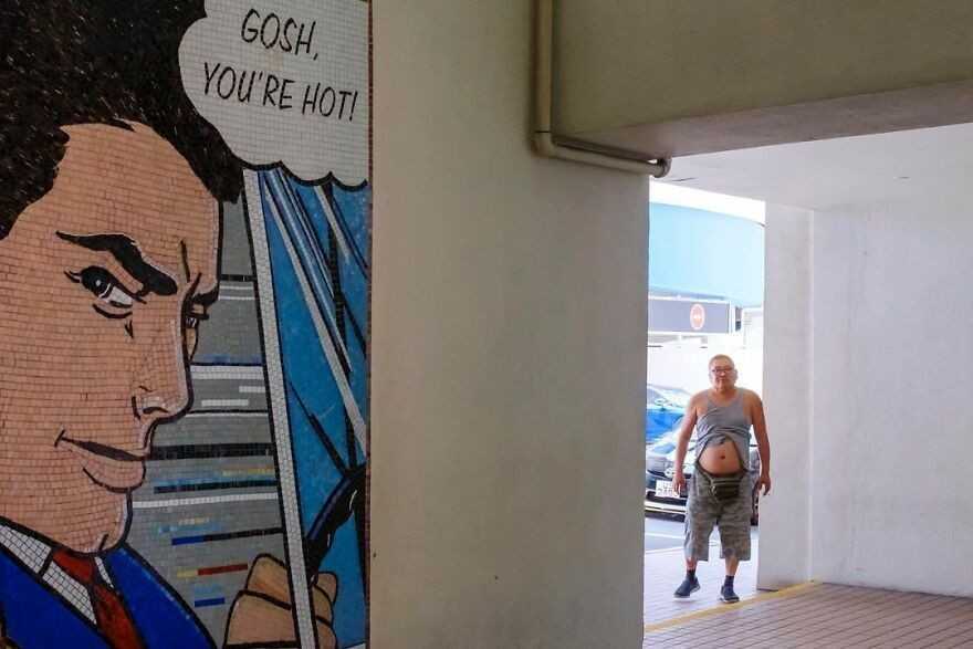 Prawdziwe ciacho
