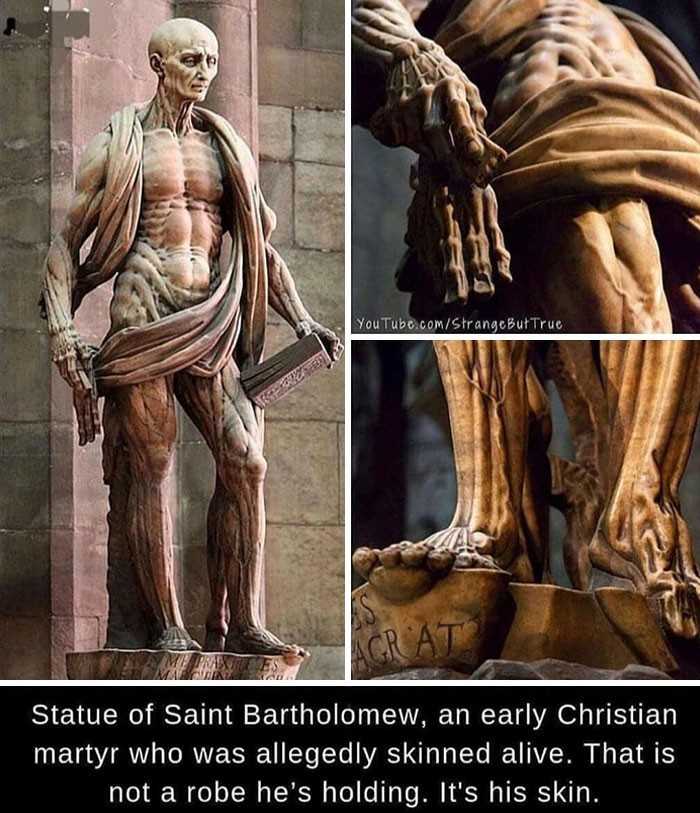 Bartłоmiej Apostоł
